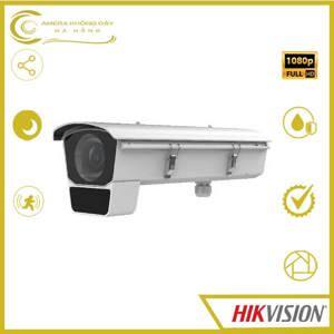 Camera nhận diện biển số Hikvision DS-2CD7026G0/EP-IH (11-40mm)