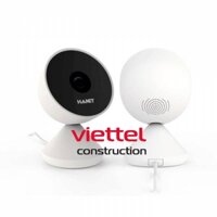 Camera Nhận Diện Khuôn Mặt AI Hanet HA1000