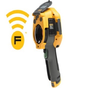 Camera nhiệt độ Fluke Ti200