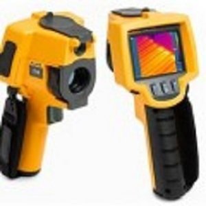 Camera nhiệt độ Fluke Ti400