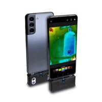Camera nhiệt dùng cho smarphone android FLIR ONE PRO (400°C)