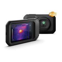 Camera nhiệt FLIR C3-X (-20 ~ 300°C,128 × 96, có kết nối wifi)
