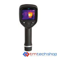 Camera nhiệt Flir E4  (–20 °C ~ 250 °C, 4.800 pixel)