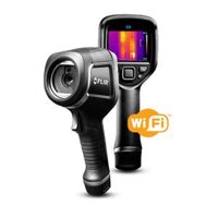 Camera nhiệt FLIR E6-XT