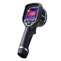 Camera nhiệt Flir E6