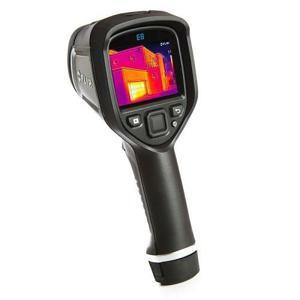 Camera nhiệt Flir E8