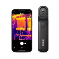Camera nhiệt kết nối điện thoại FLIR ONE EDGE Pro (400°C)