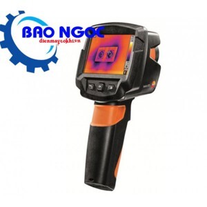 Camera nhiệt Testo 870-1
