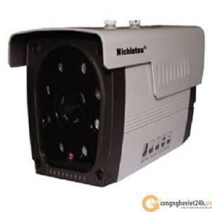 Camera Nichietsu NC-132/CM