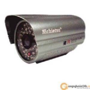 Camera box Nichietsu NC-3305I - hồng ngoại