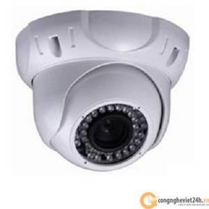 Camera dome Nichietsu NC-349Z/HD - hồng ngoại