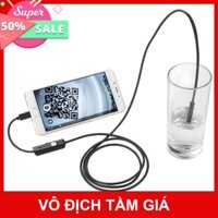 Camera nội soi Android 5.5mm dài 1m - 8826