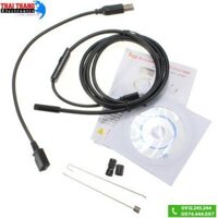 Camera nội soi cắm điện thoại Android 5m AC2705