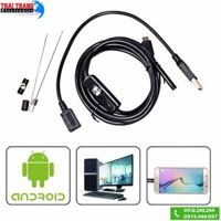 Camera nội soi cắm điện thoại Android AC2702