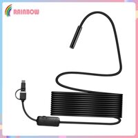 Camera Nội Soi Cổng usb 5.5mm Cho Điện Thoại android Với otg pc