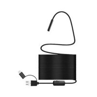 Camera nội soi mini cho điện thoại InsKam Y101