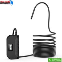 Camera Nội Soi Wifi Cho Điện Thoại Siêu Nét 14mm 5.0MP