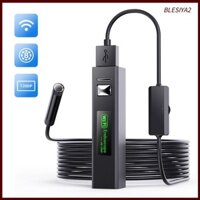 Camera nội soi WiFi có đèn như hình ảnh cho thấy Camera silicon 3Megapixel cho
