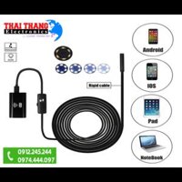 Camera nội soi wifi điện thoại CNS08WF-05