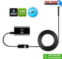 Camera nội soi wifi điện thoại CNS08WF-02