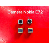 Camera Nokia E72