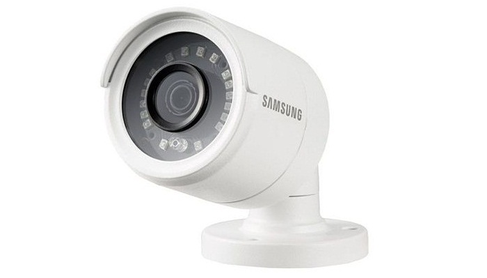 Camera ống kính AHD ngoài trời Samsung HCO-E6020R