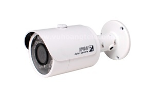 Camera ống kính HD-CVI 2 Megapixel dahua HAC-HFW1200S