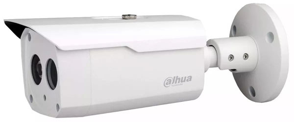 Camera Dahua ống kính HD-CVI Dahua HAC-HFW1200B