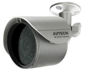 Camera ống kính hồng ngoại Analog avtech KPC138ZDTFP