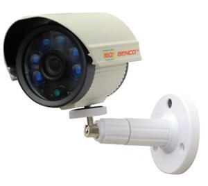 Camera ống kính hồng ngoại Benco BEN-6025H