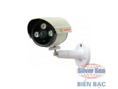 Camera ống kính hồng ngoại Benco BEN-6025AHD