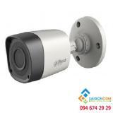Camera ống kính hồng ngoại HD-CVI Dahua HAC-HFW1100R