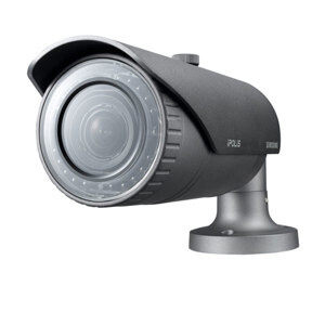 Camera ống kính hồng ngoại IP Samsung SNO-6084RP