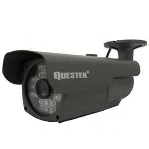 Camera ống kính hồng ngoại IP Questek QTX-9251KIP