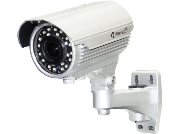 Camera ống kính hồng ngoại Vantech VP-162A