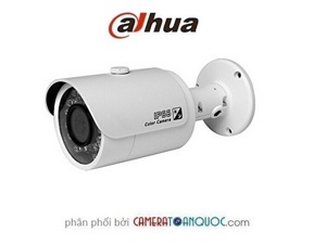 Camera ống kính IP hồng ngoại dahua IPC-HFW1000S