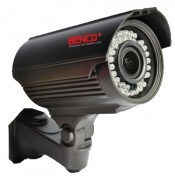 Camera ống kính IP hồng ngoại Benco BEN-905IP