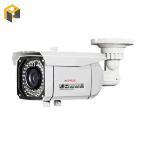Camera ống kính thay đổi ngoài trời CP Plus CP-GTC-T13FL5-V3