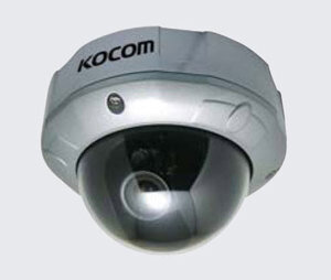 Camera ốp trần Kocom KCV-V850