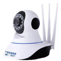 Camera Ốp Trần, Tường Wifi Yoosee 360 – Camera Giám Sát Thế Hệ Mới