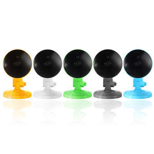 Camera ốp tường Yoosee VR360