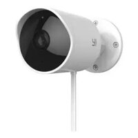Camera Outdoor IP Giám Sát Ngoài Trời YI Edition 1080P Bản Quốc Tế
