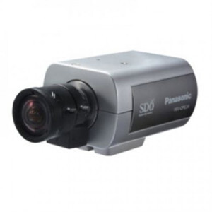 Camera Panasonic WV-CP630/G