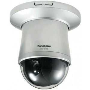 Camera Panasonic WV-CS580/G