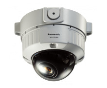 Camera dome Panasonic WV-CW364SE - hồng ngoại