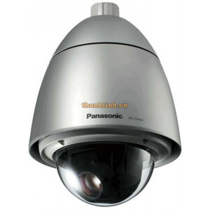 Camera dome Panasonic WV-CW594E