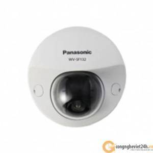 Camera Panasonic WV-SF138