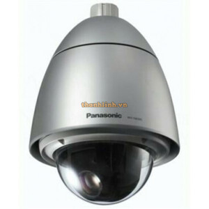 Camera Panasonic WV-SW395