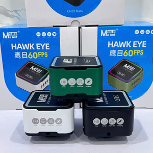 Camera phổ thông 1.8