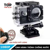 [Camera phượt] Camera hành trình chống nước sport  xe máy A9  [ltn56Boutique]